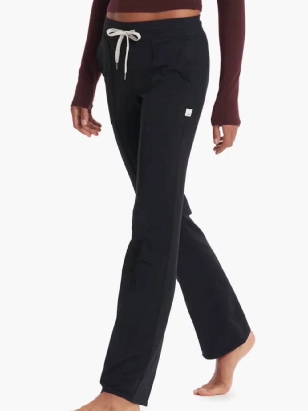 Vuori Halo Wide Leg L VW425